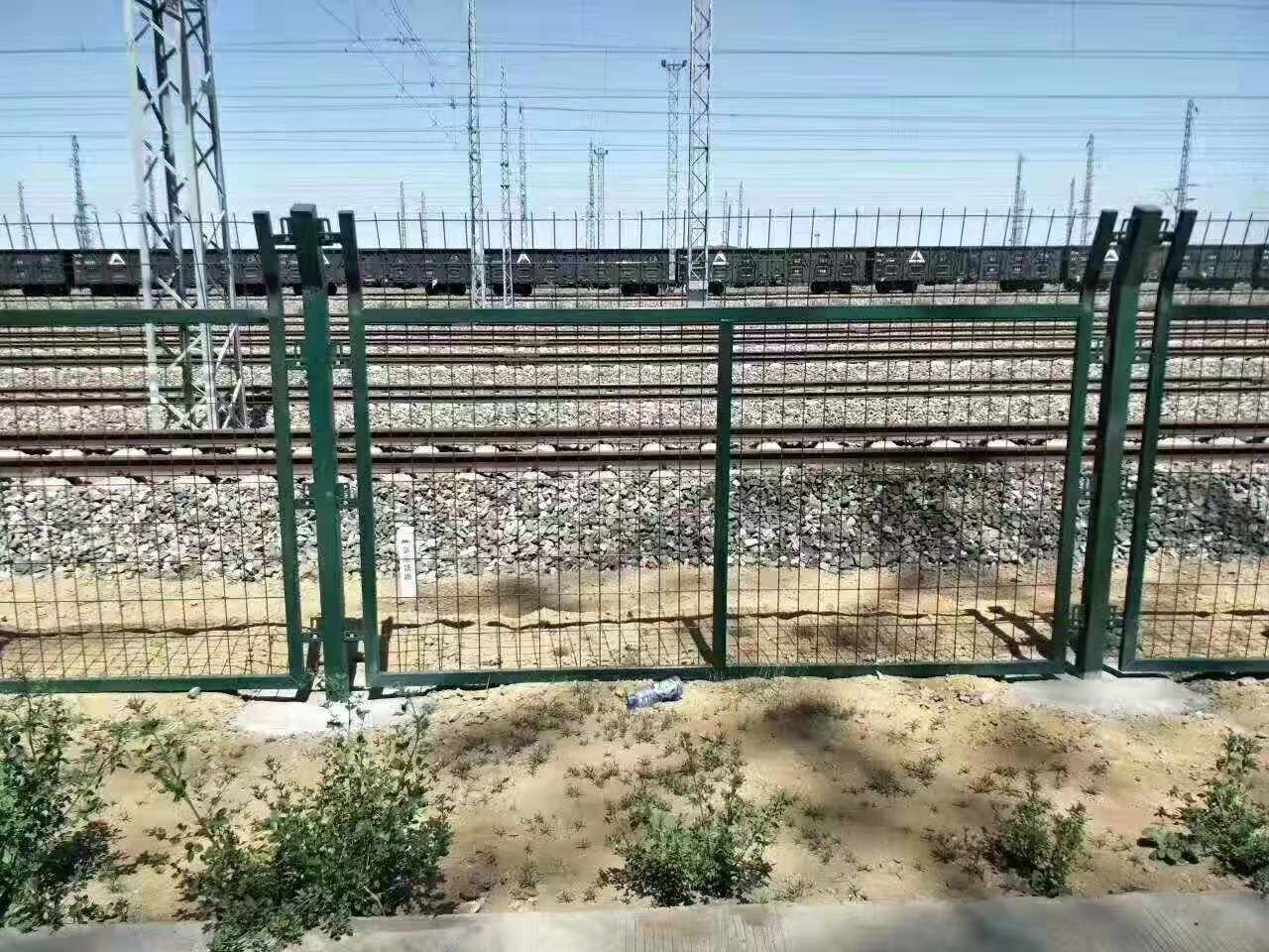 鐵路防護網(wǎng)