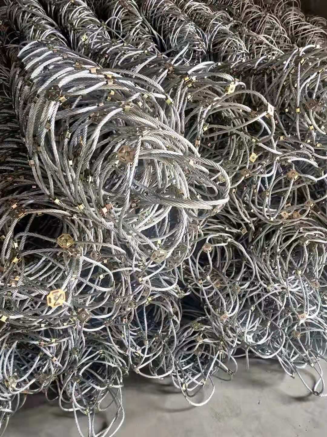 邊坡防護(hù)網(wǎng)廠