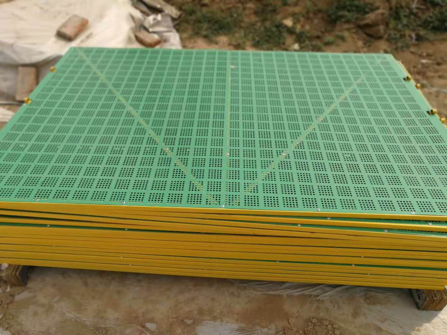 提升架防護網(wǎng)