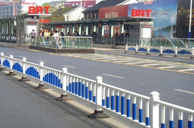 城市道路市政護(hù)欄網(wǎng)
